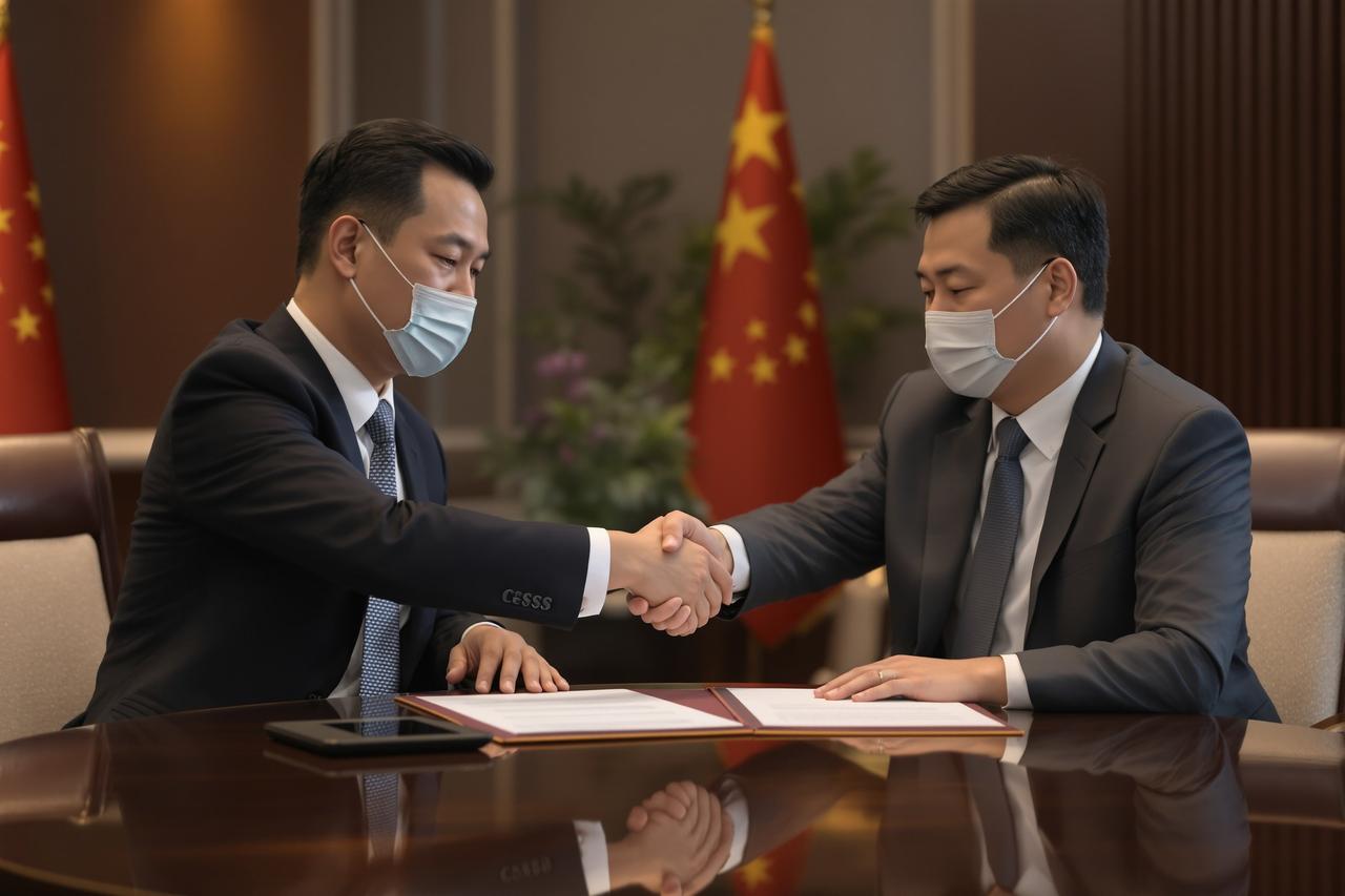 97视频与好莱坞顶级制片公司签署战略合作协议