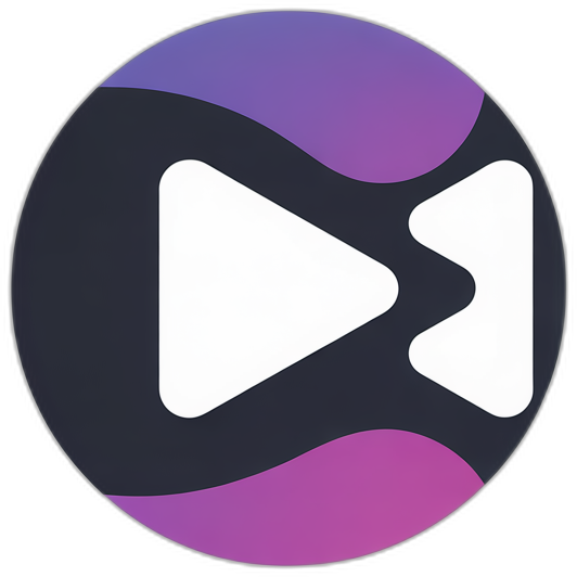 黑马影视 Logo