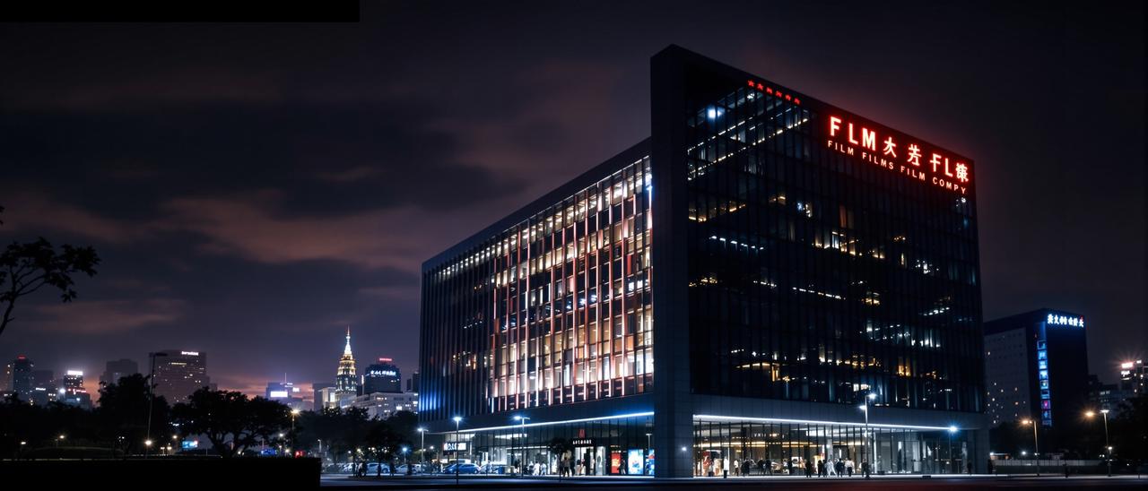 97视频公司简介