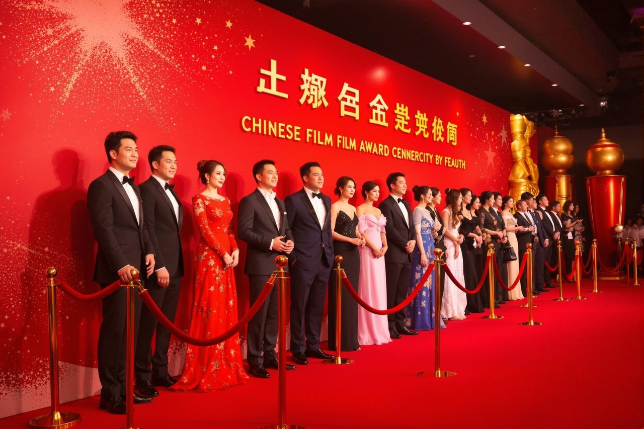 97视频颁奖典礼