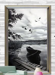 黑白森林的背景音乐,旋律中的神秘森林之旅