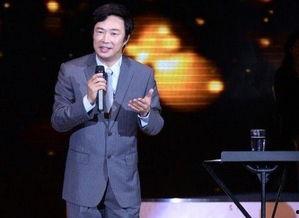 资料费玉清,华语乐坛的“金嗓王子”