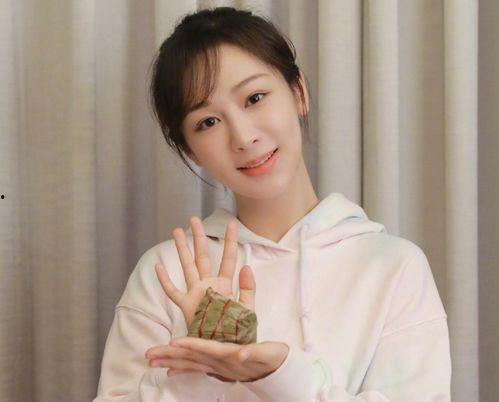 杨紫娱乐圈人缘