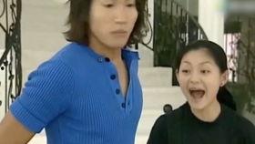 搞笑版流星花园