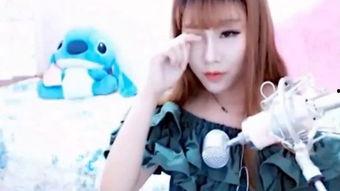 mfc美女主播系列,魅力四溢，直播界的新星闪耀