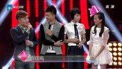 好声音评论搞笑段子,笑料百出，笑翻全场！