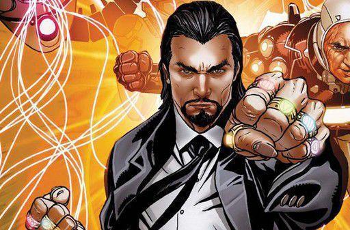 上气男主背景,上气男主角的奋斗之路