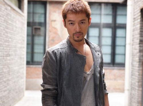 星娱乐古天乐,星娱乐的璀璨星辰